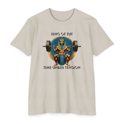 King of Tut