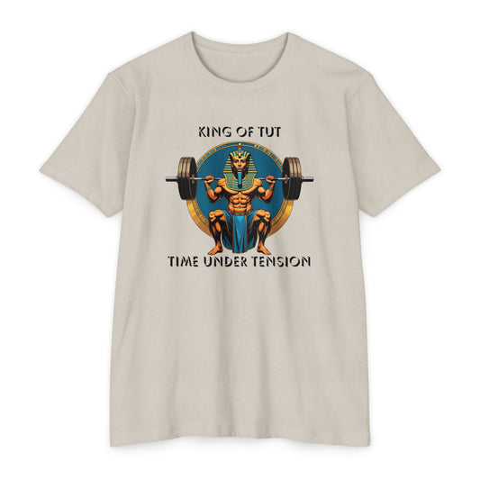 King of Tut