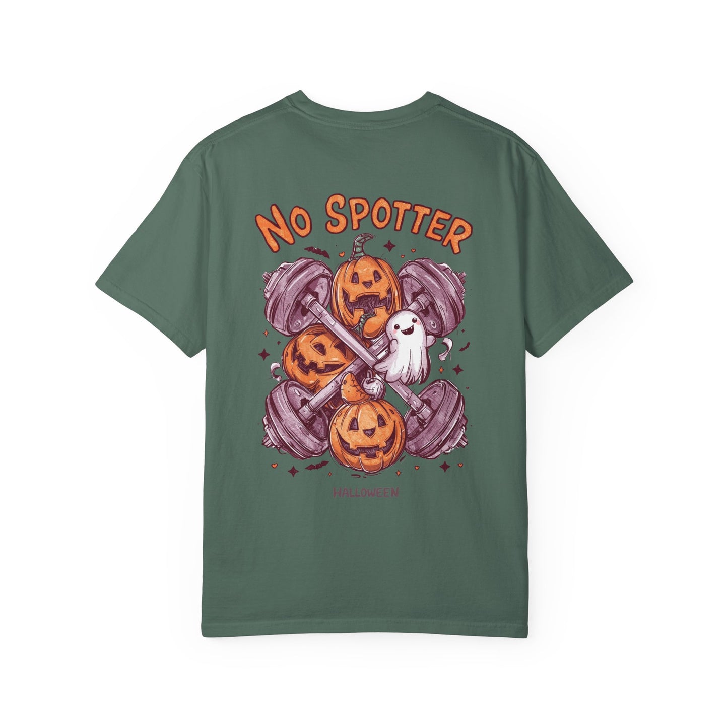 Halloween No Spotter Cute Ghosts 2
