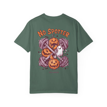 Halloween No Spotter Cute Ghosts 2