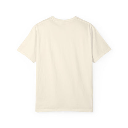 "Take A Deep Breath and Lift It Again" - Comfort Colors