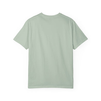 "Take A Deep Breath and Lift It Again" - Comfort Colors