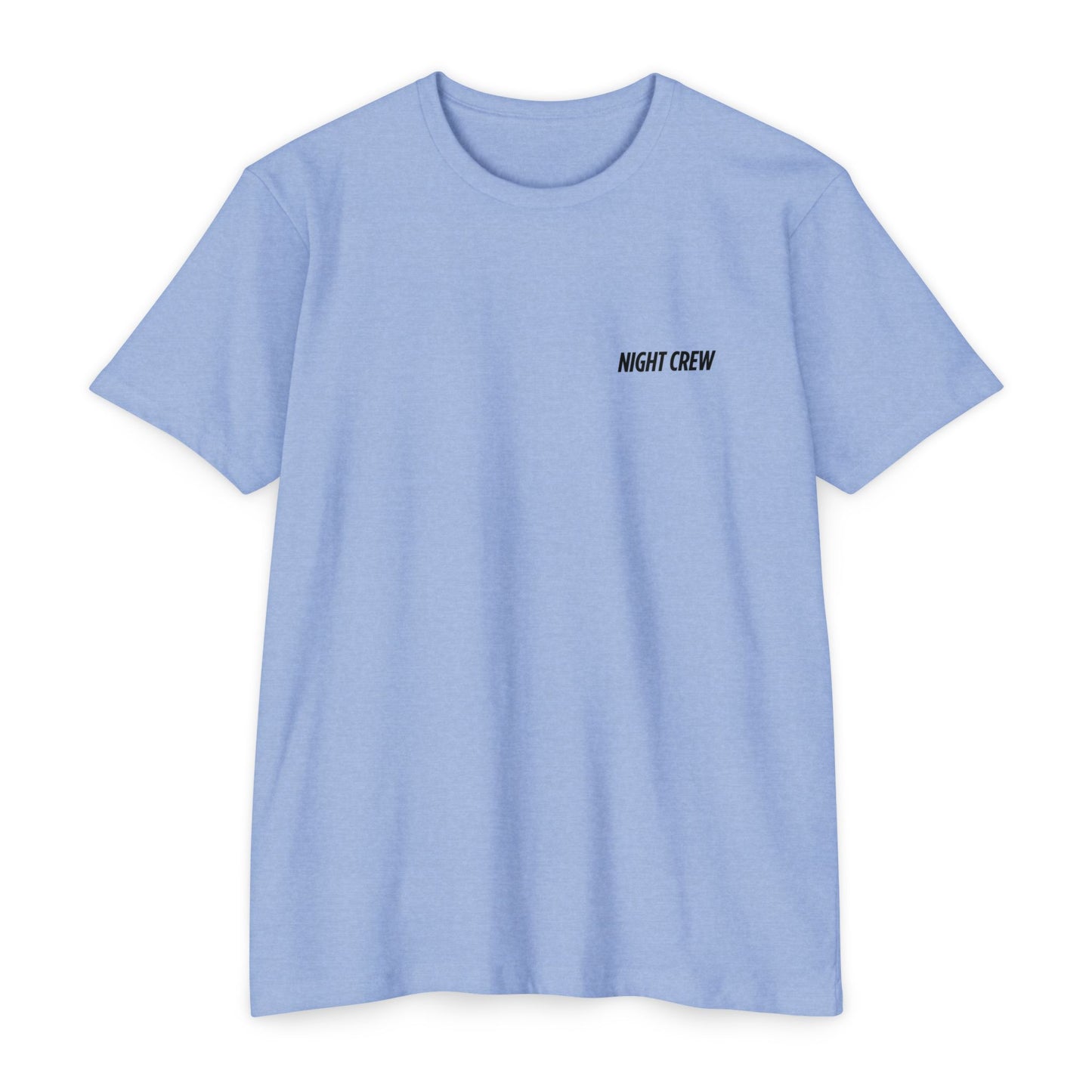 Night Crew Lifting Club Monster - Unisex T-Shirt