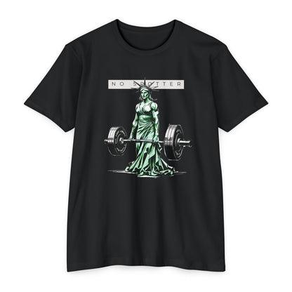 Lady Liberty Lifts Edition