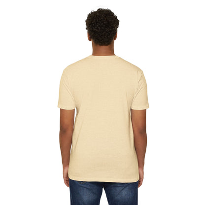 Stay Wild Hippo Variant 1 - Unisex T-Shirt