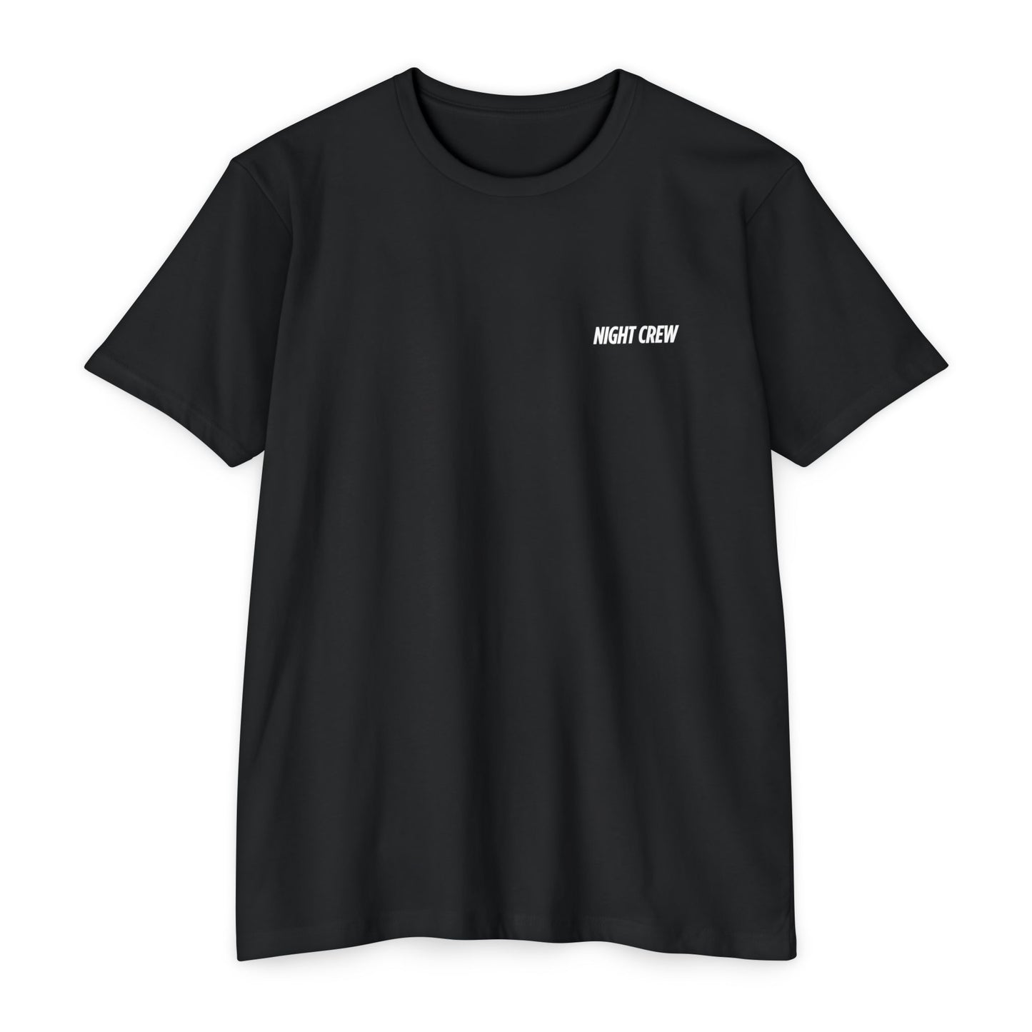 Night Crew Lifting Club 1 - Unisex T-Shirt