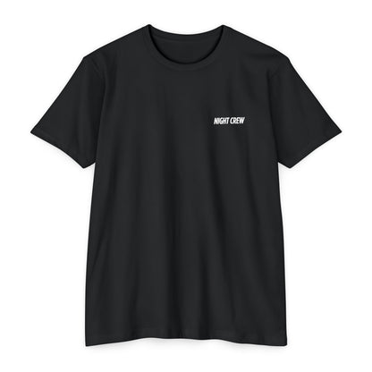 Night Crew Lifting Club 1 - Unisex T-Shirt