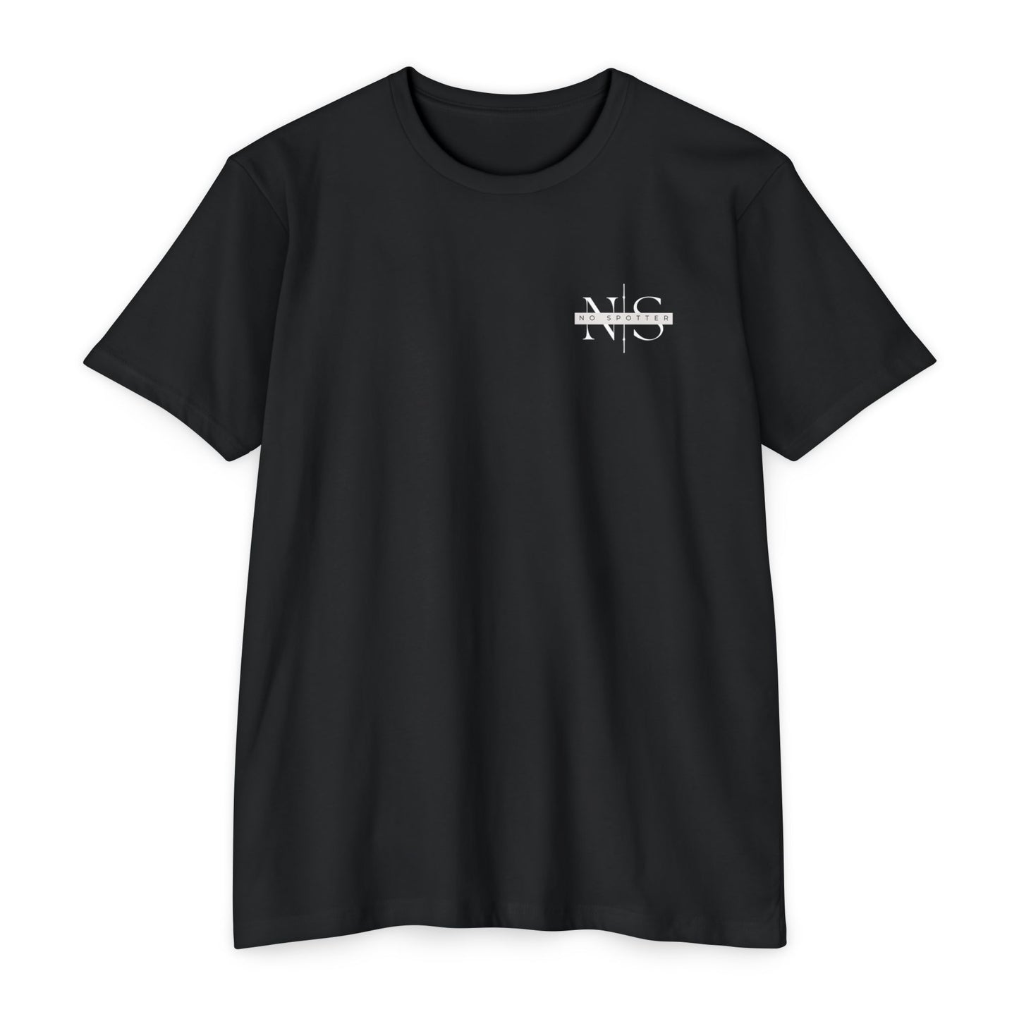 Warrior in the Garden Unisex T-Shirt - Motivational Graphic Tee