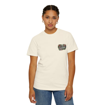 Grow and Flourish Unisex - Comfort Colors