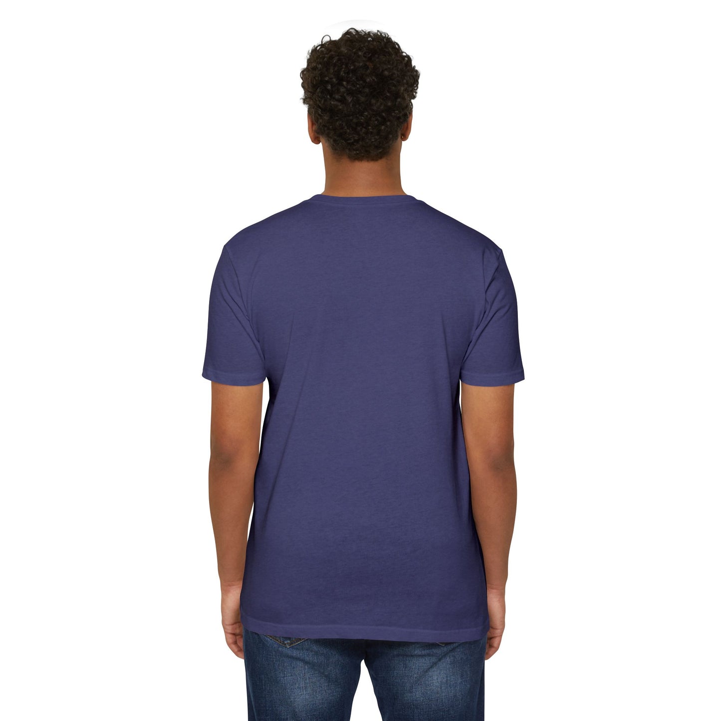 Stay Wild Hippo Variant 1 - Unisex T-Shirt