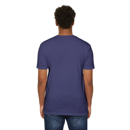 Stay Wild Hippo Variant 1 - Unisex T-Shirt