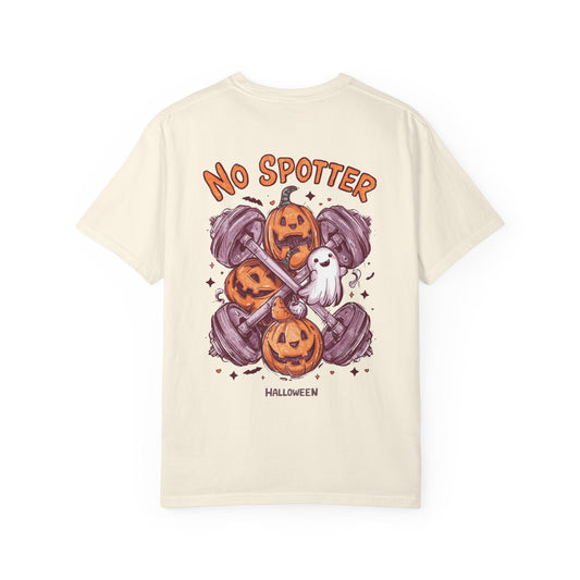 Halloween No Spotter Cute Ghosts 2