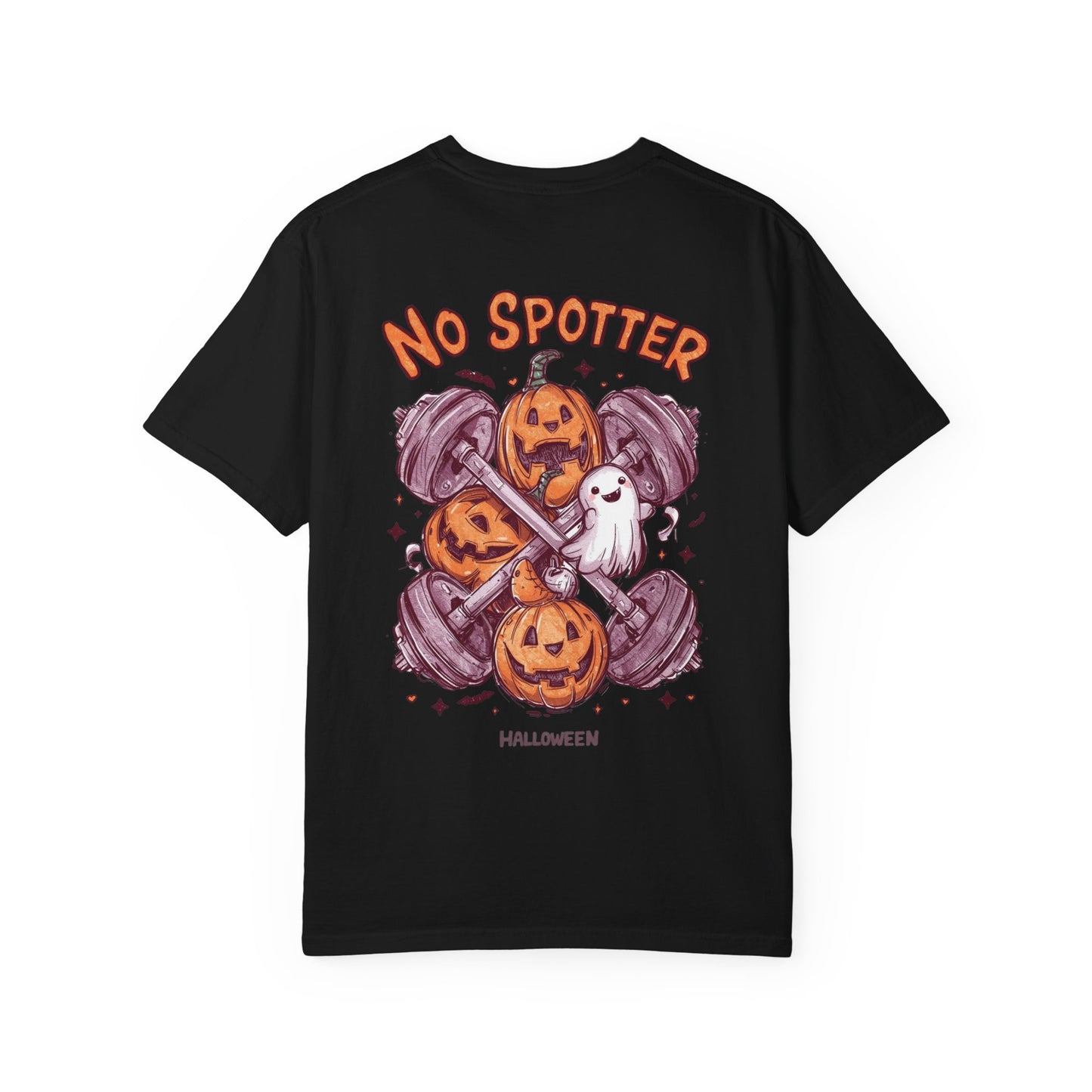 Halloween No Spotter Cute Ghosts 2