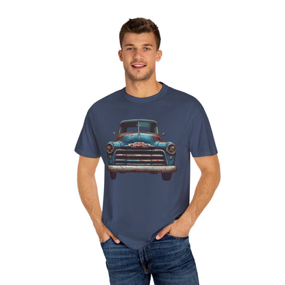 Trucks and Puppies No Spotter