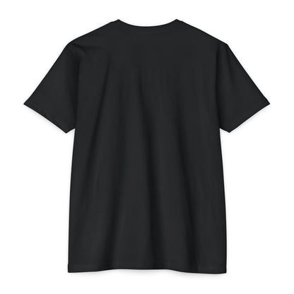 Stay Wild Hippo Variant 1 - Unisex T-Shirt