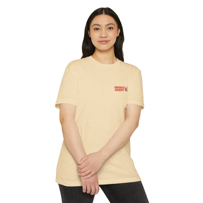 Muscle Mommy Unisex CVC T-Shirt