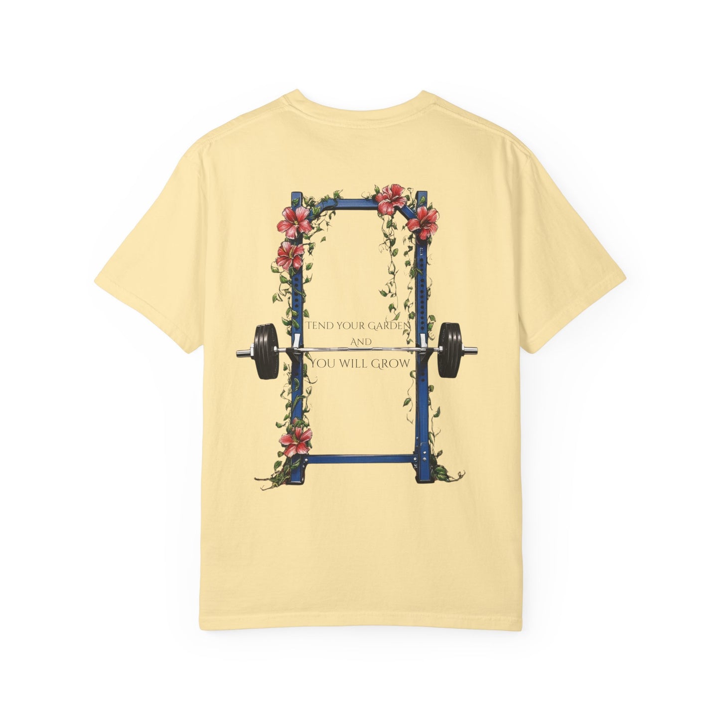 Grow and Flourish Unisex - Comfort Colors