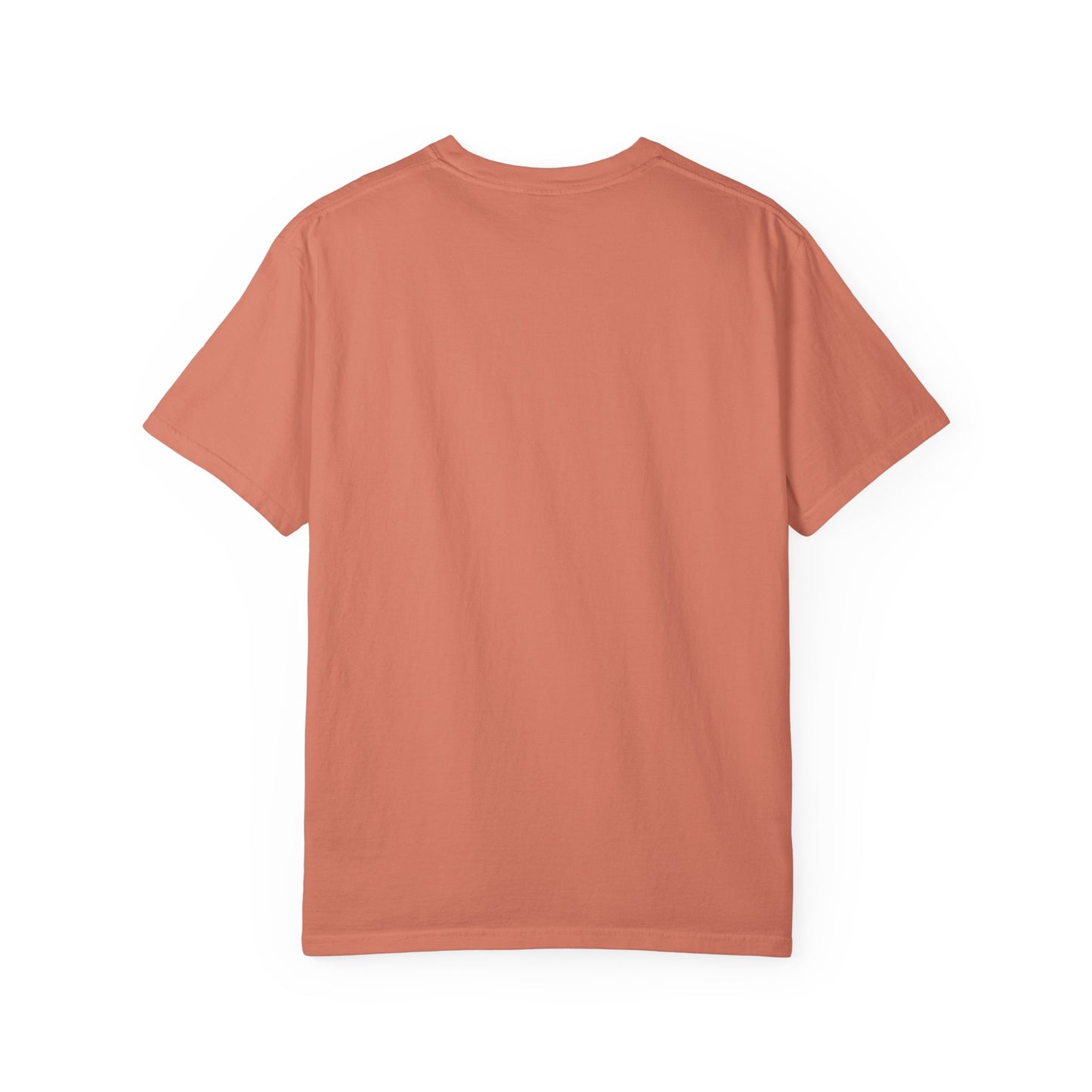 "Take A Deep Breath and Lift It Again" - Comfort Colors