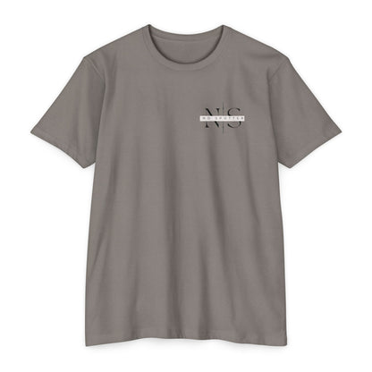 No Spotter Gym Tshirt