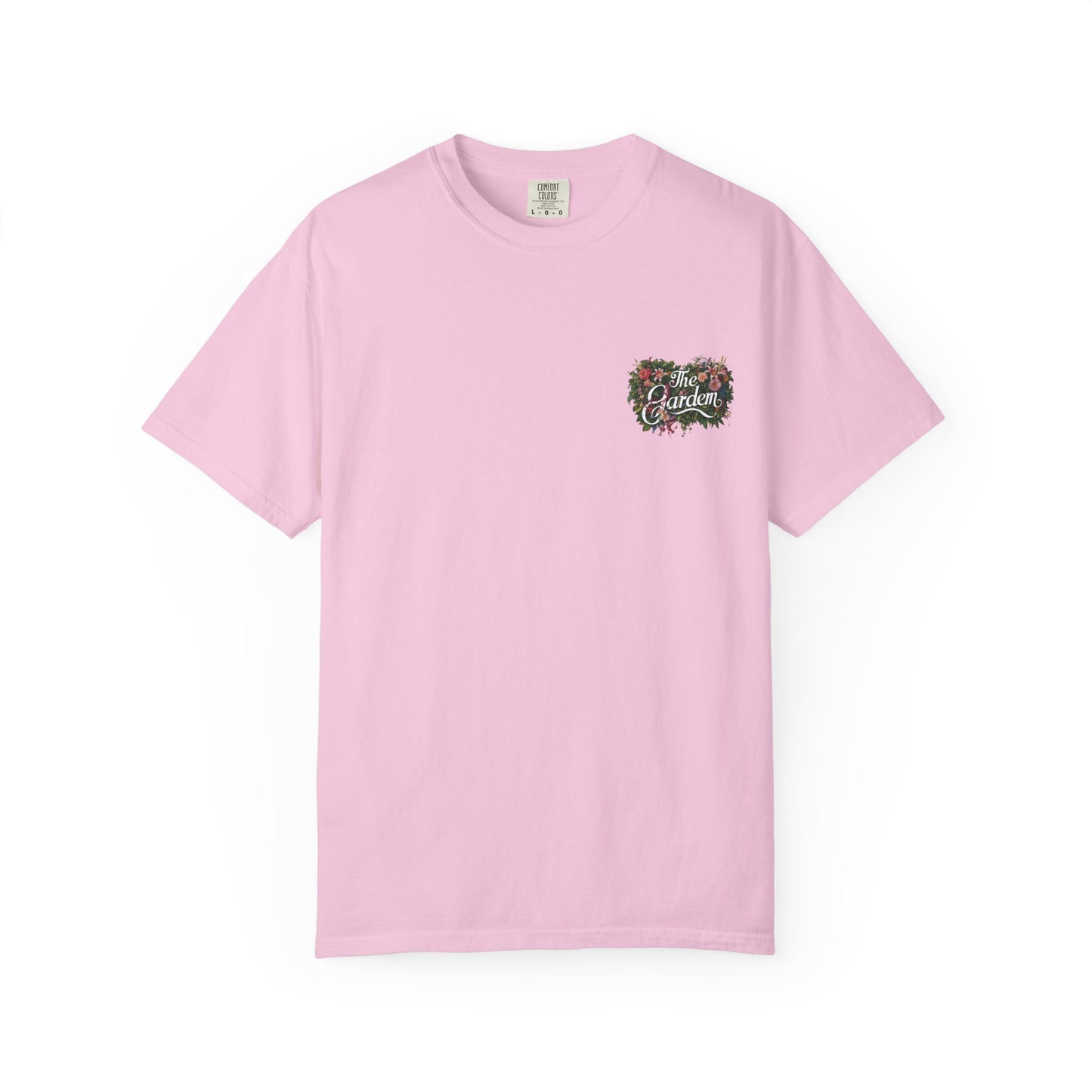 Grow and Flourish Unisex - Comfort Colors