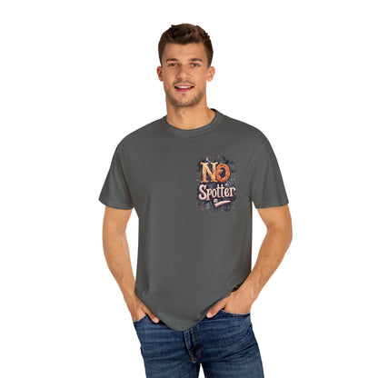 Halloween No Spotter Skulls