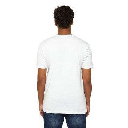 Uncle Sam Black and White T-shirt