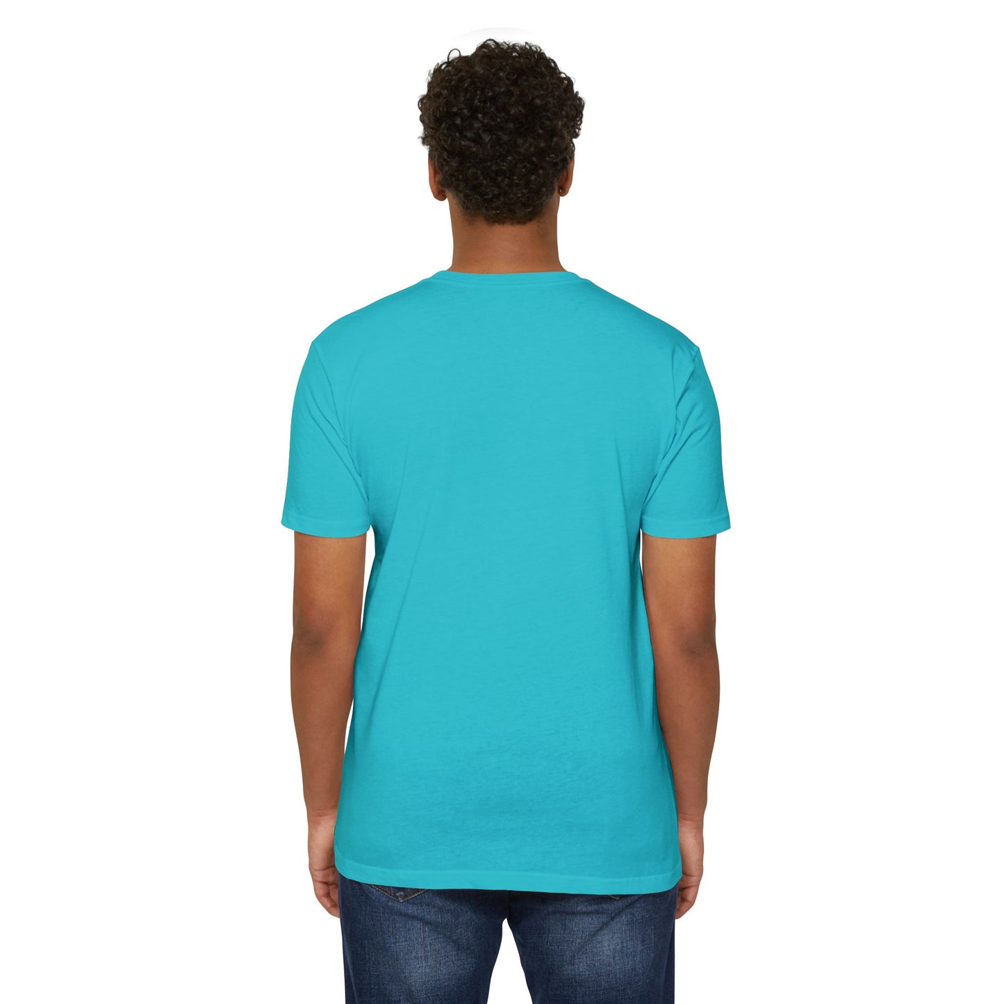 Stay Wild Hippo Variant 1 - Unisex T-Shirt