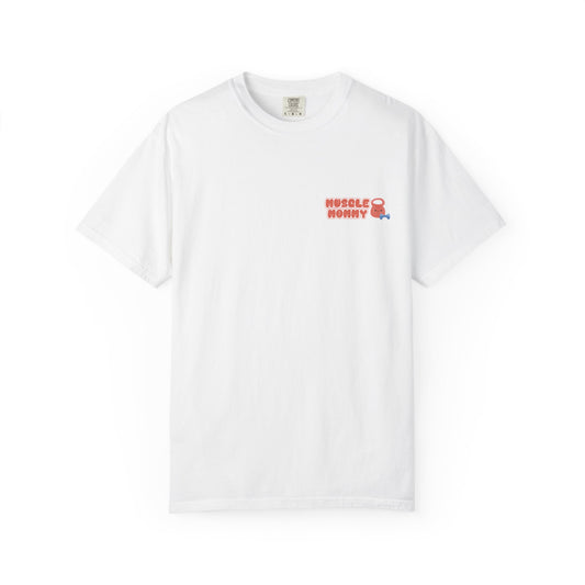 Muscle Mommy Era T-Shirt - Comfort Colors
