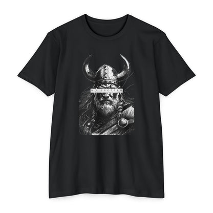 Ragnar Lothbrok the Viking