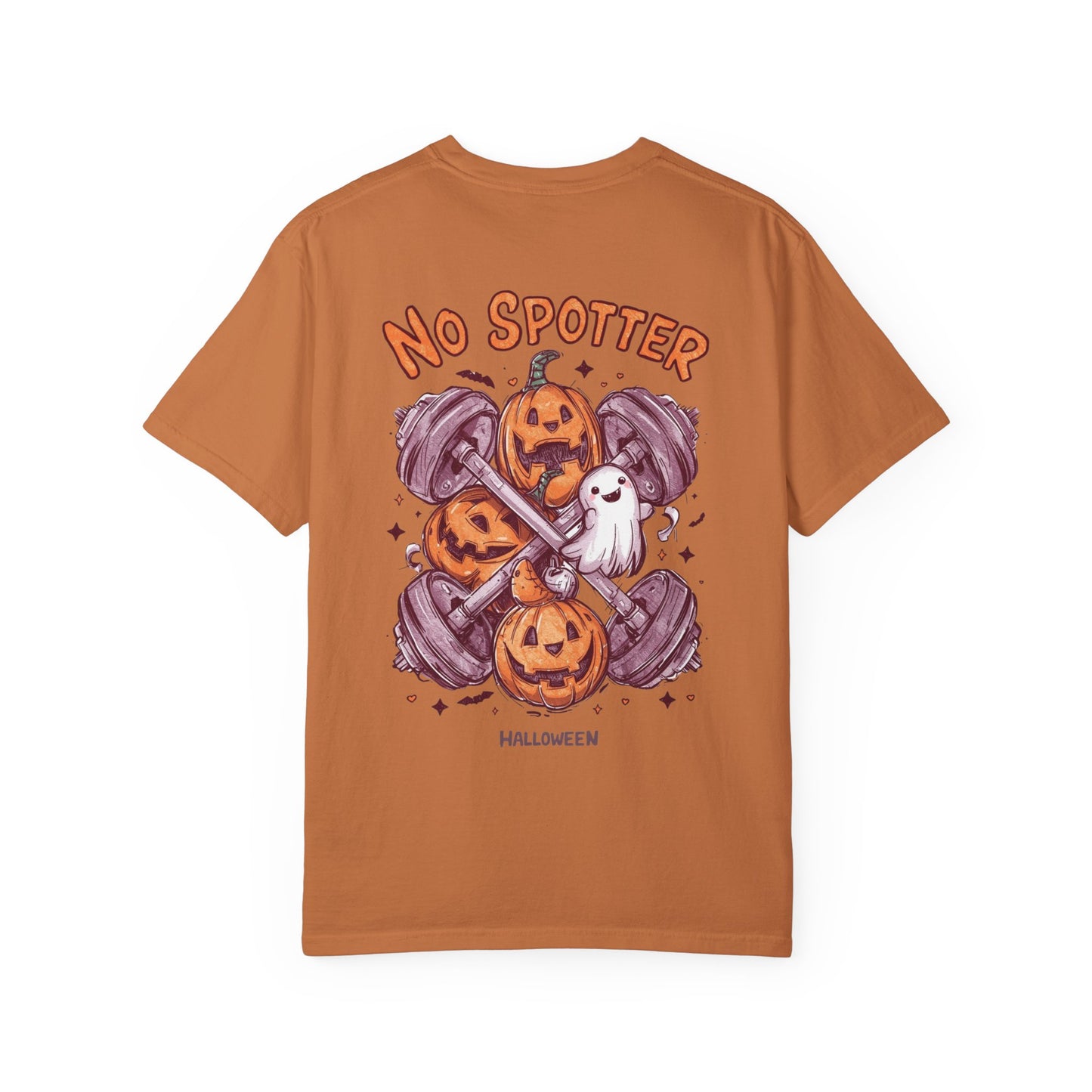 Halloween No Spotter Cute Ghosts 2
