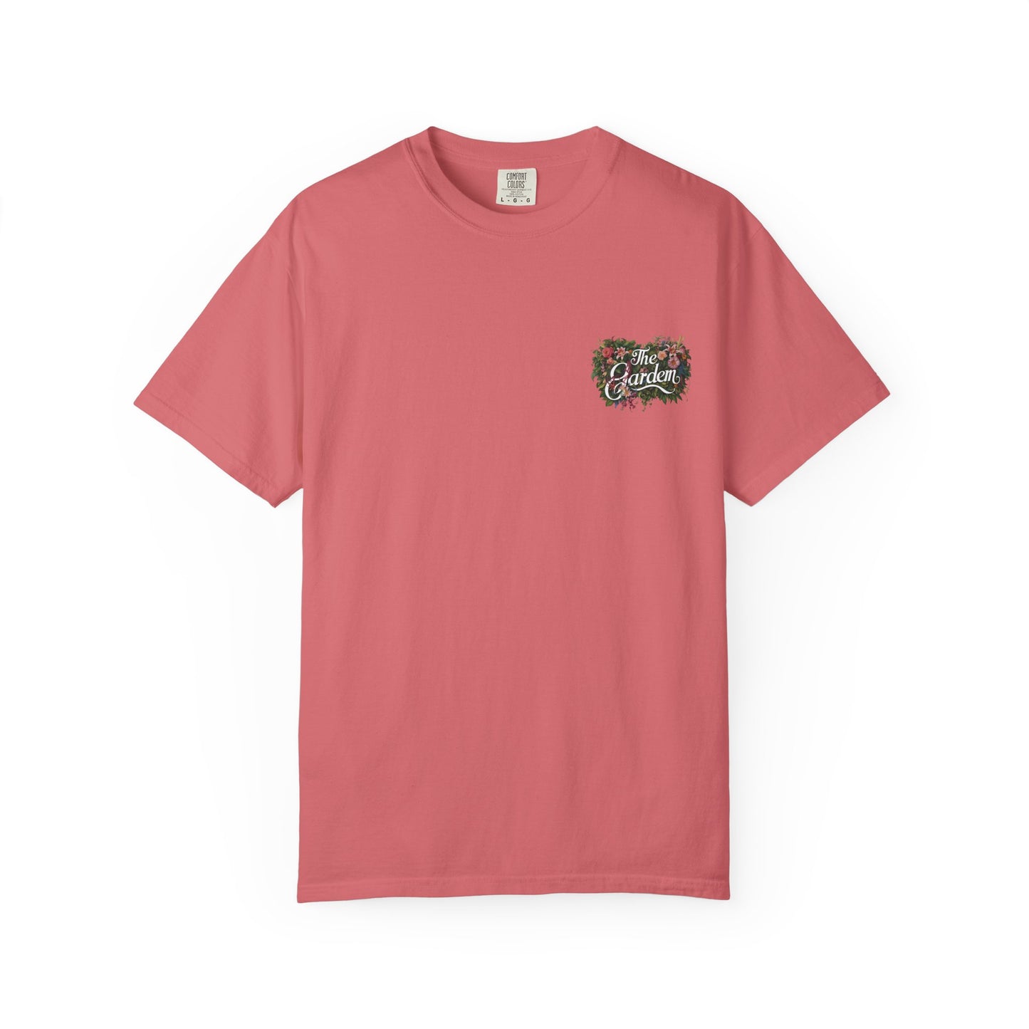 Grow and Flourish Unisex - Comfort Colors