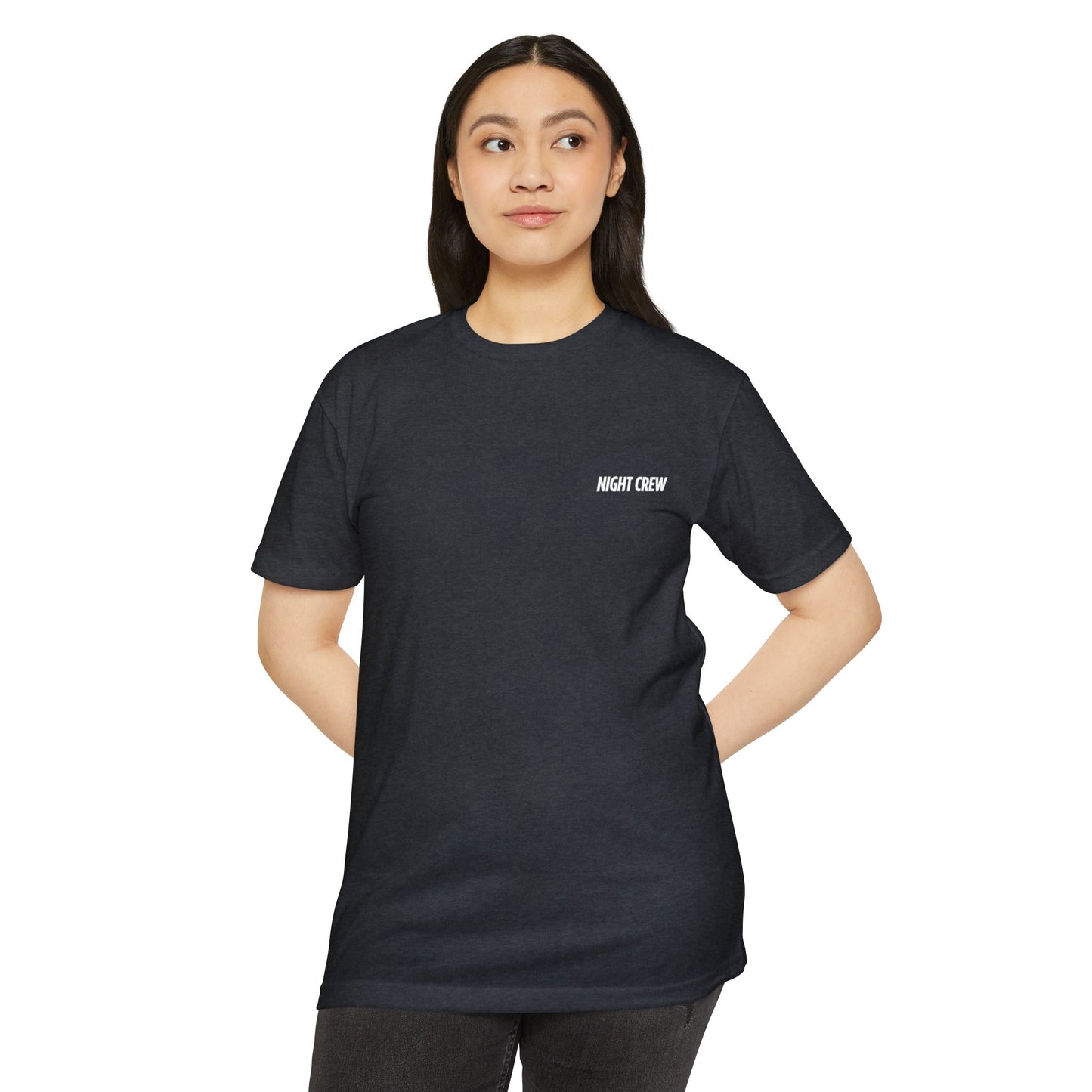 Night Crew Lifting Club 1 - Unisex T-Shirt