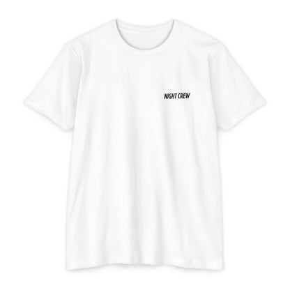 Night Crew Lifting Club Monster - Unisex T-Shirt