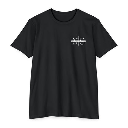 Coffee Lover T-Shirt Unisex - 'Bean Juice' Graphic Design