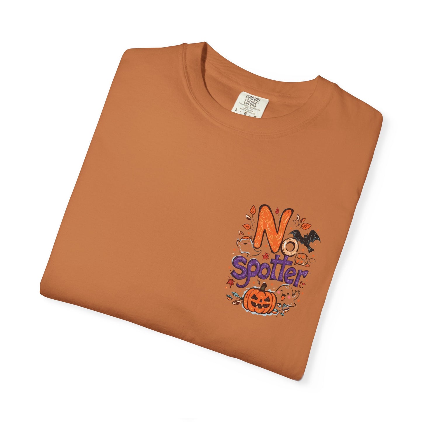 Halloween No Spotter Cute Ghosts 2