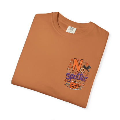 Halloween No Spotter Cute Ghosts 2