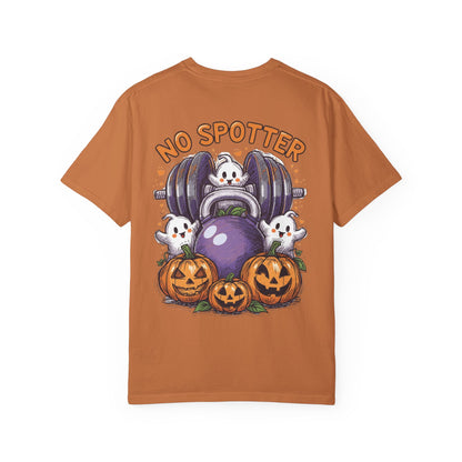 Halloween No Spotter Cute Ghosts