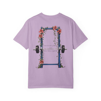 Grow and Flourish Unisex - Comfort Colors