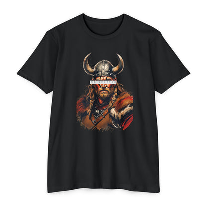 Ragnar Lothbrok the Viking Color