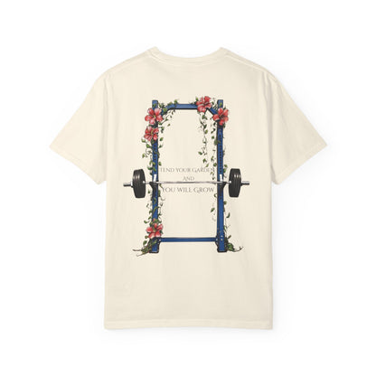 Grow and Flourish Unisex - Comfort Colors
