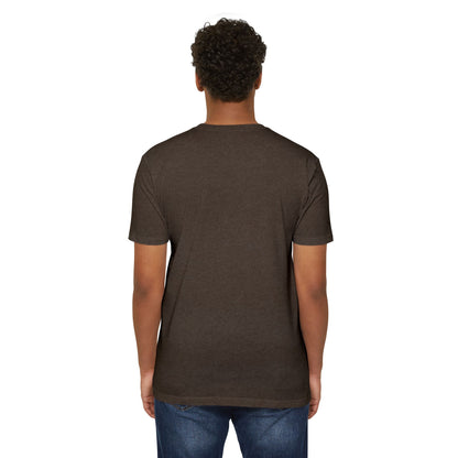 Stay Wild Hippo Variant 1 - Unisex T-Shirt
