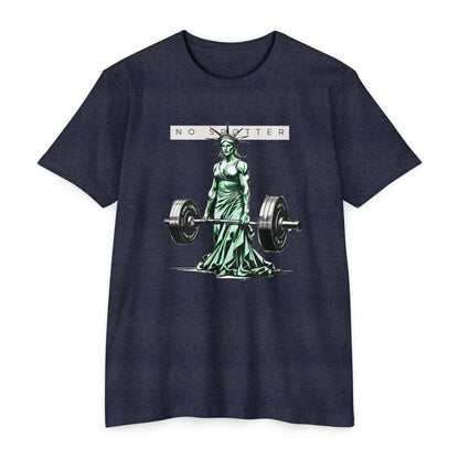 Lady Liberty Lifts Edition