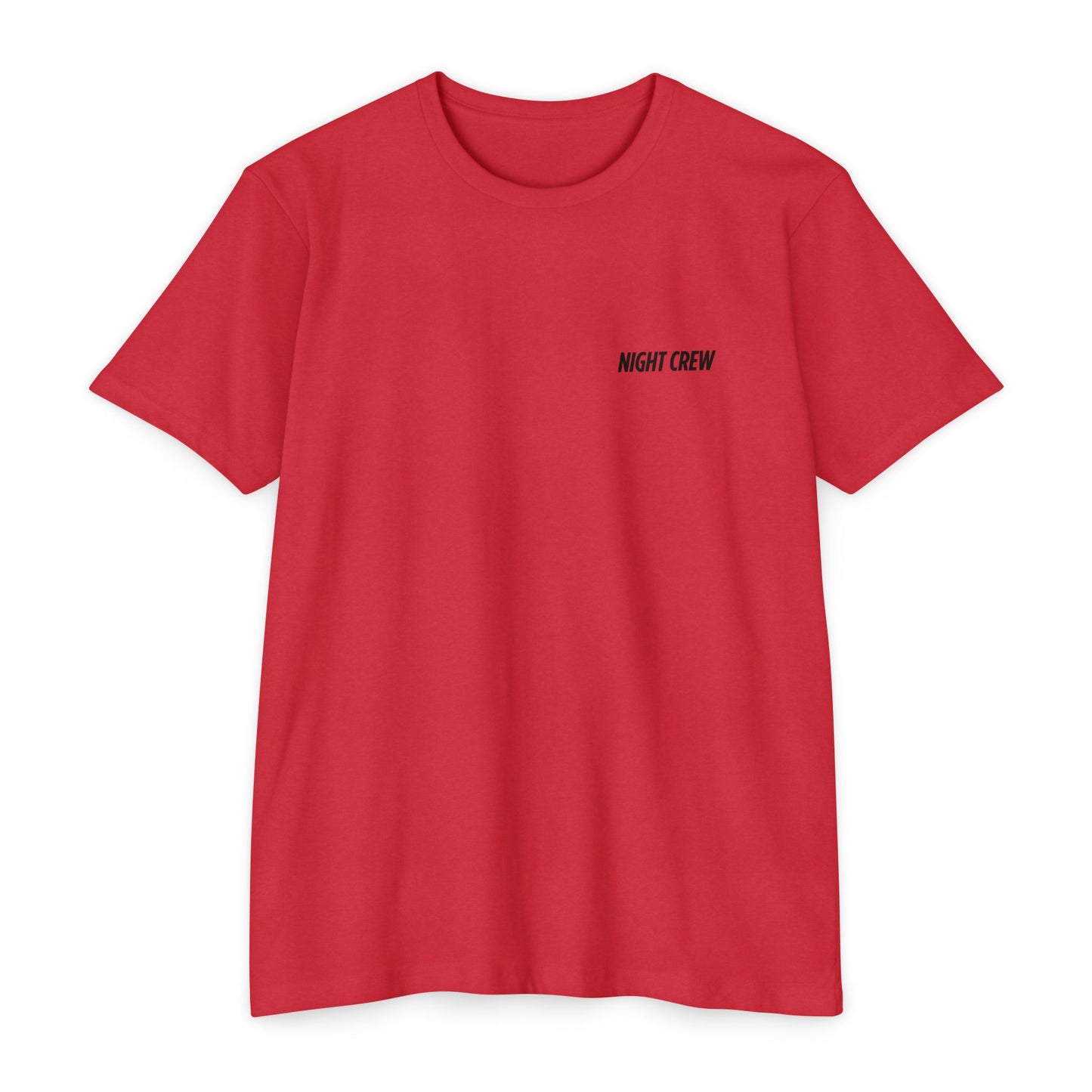 Night Crew Lifting Club Monster - Unisex T-Shirt