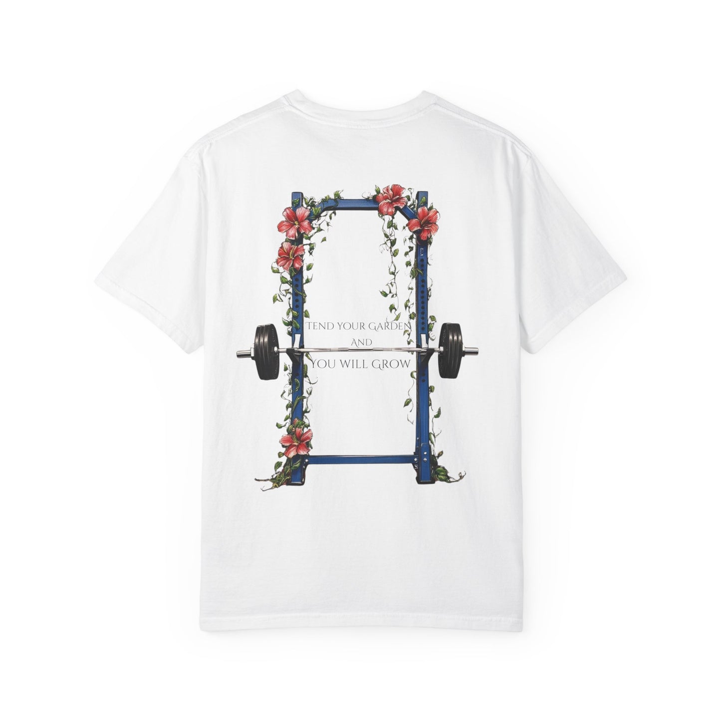 Grow and Flourish Unisex - Comfort Colors