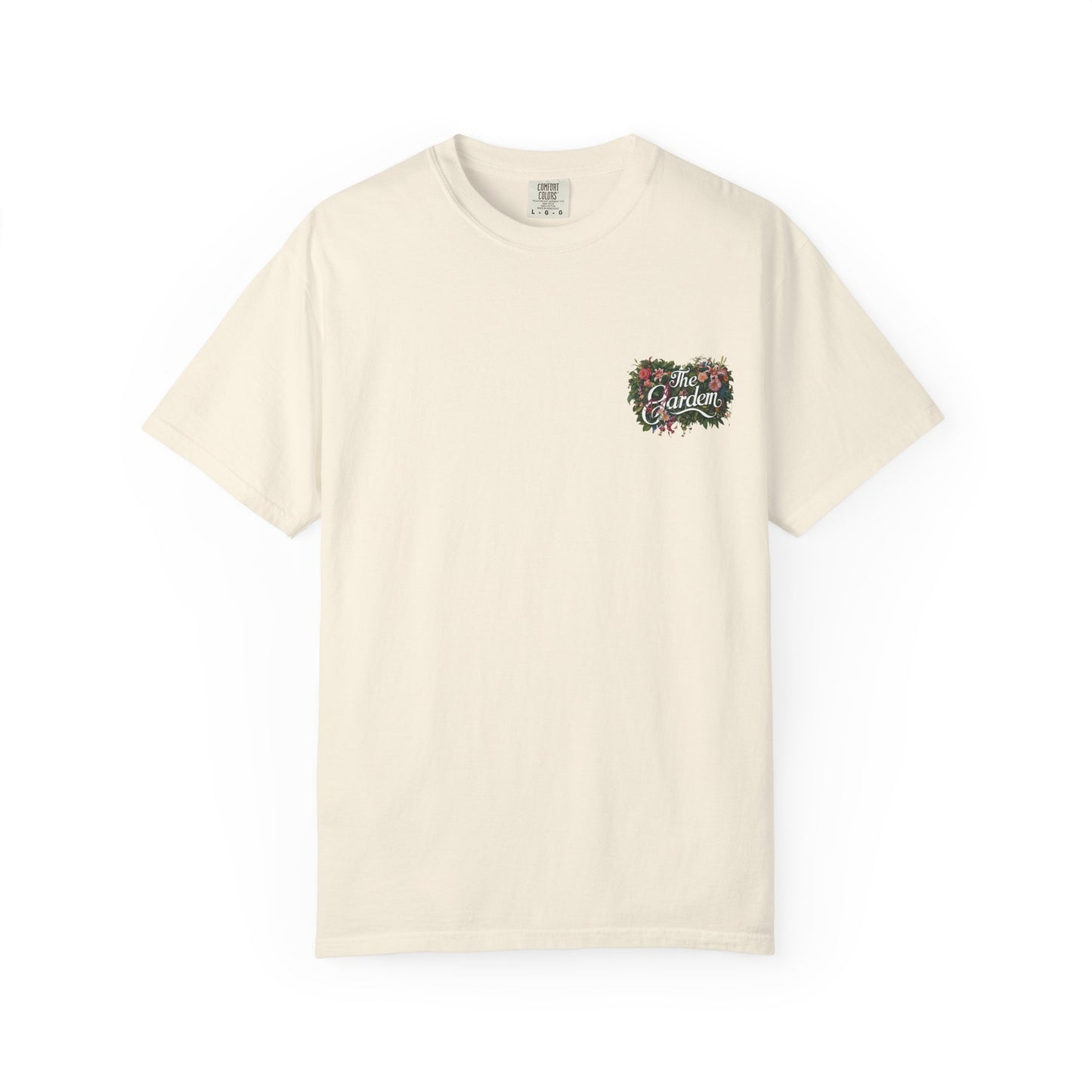 Grow and Flourish Unisex - Comfort Colors
