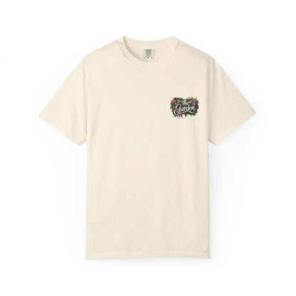 Grow and Flourish Unisex - Comfort Colors