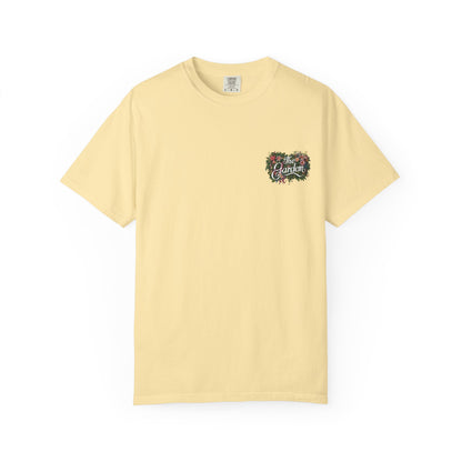 Grow and Flourish Unisex - Comfort Colors