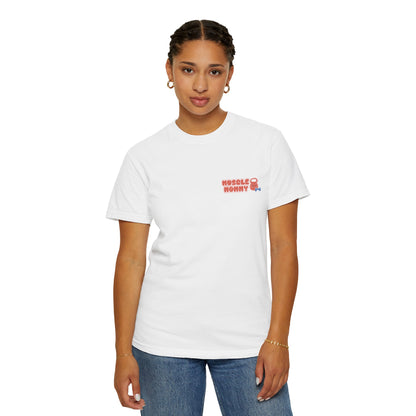 Muscle Mommy Era T-Shirt - Comfort Colors