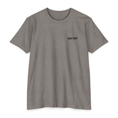 Night Crew Lifting Club 1 - Unisex T-Shirt