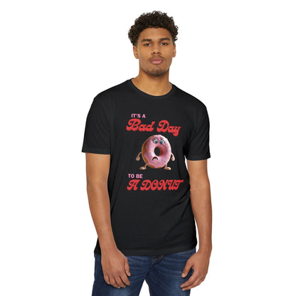 "It's a Bad Day to Be a Donut" - 4